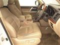 2012 Toyota Land Cruiser