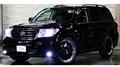 2012 Toyota Land Cruiser