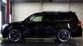 2012 Toyota Land Cruiser
