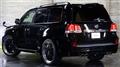2012 Toyota Land Cruiser
