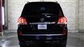 2012 Toyota Land Cruiser