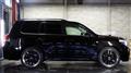 2012 Toyota Land Cruiser