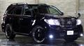 2012 Toyota Land Cruiser