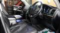 2012 Toyota Land Cruiser
