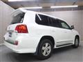 2012 Toyota Land Cruiser