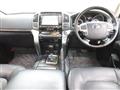 2012 Toyota Land Cruiser