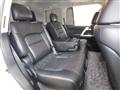 2012 Toyota Land Cruiser