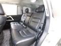 2012 Toyota Land Cruiser