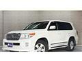 2012 Toyota Land Cruiser