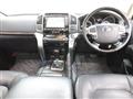 2012 Toyota Land Cruiser