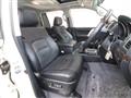 2012 Toyota Land Cruiser