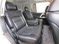 2012 Toyota Land Cruiser