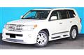 2012 Toyota Land Cruiser