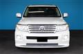 2012 Toyota Land Cruiser