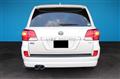 2012 Toyota Land Cruiser
