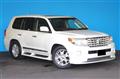 2012 Toyota Land Cruiser