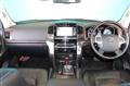 2012 Toyota Land Cruiser