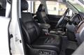2012 Toyota Land Cruiser