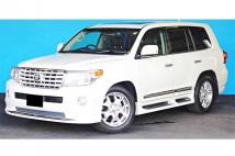 2012 Toyota Land Cruiser