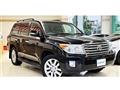 2012 Toyota Land Cruiser