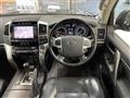 2012 Toyota Land Cruiser