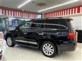 2012 Toyota Land Cruiser