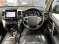 2012 Toyota Land Cruiser