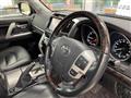 2012 Toyota Land Cruiser