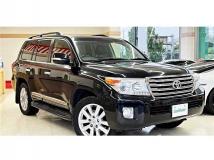 2012 Toyota Land Cruiser