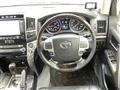 2012 Toyota Land Cruiser