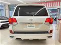 2012 Toyota Land Cruiser