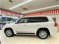 2012 Toyota Land Cruiser