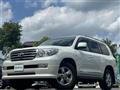 2011 Toyota Land Cruiser