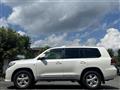 2011 Toyota Land Cruiser