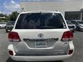 2011 Toyota Land Cruiser
