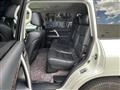 2011 Toyota Land Cruiser