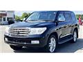 2011 Toyota Land Cruiser