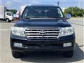 2011 Toyota Land Cruiser