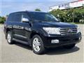 2011 Toyota Land Cruiser