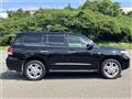 2011 Toyota Land Cruiser