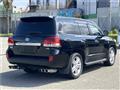 2011 Toyota Land Cruiser