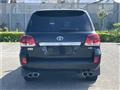 2011 Toyota Land Cruiser