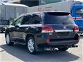2011 Toyota Land Cruiser