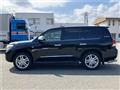 2011 Toyota Land Cruiser