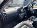 2011 Toyota Land Cruiser