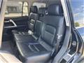 2011 Toyota Land Cruiser
