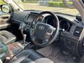 2011 Toyota Land Cruiser