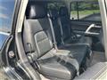 2011 Toyota Land Cruiser