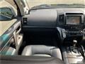 2011 Toyota Land Cruiser