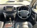 2011 Toyota Land Cruiser